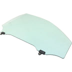 Front Passenger Door Glass for Lexus IS300 IS350 IS200t IS250