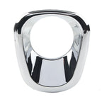 Chrome Ignition Key Accent Fairing Cover for Honda Goldwing GL1800 (2006–2011)