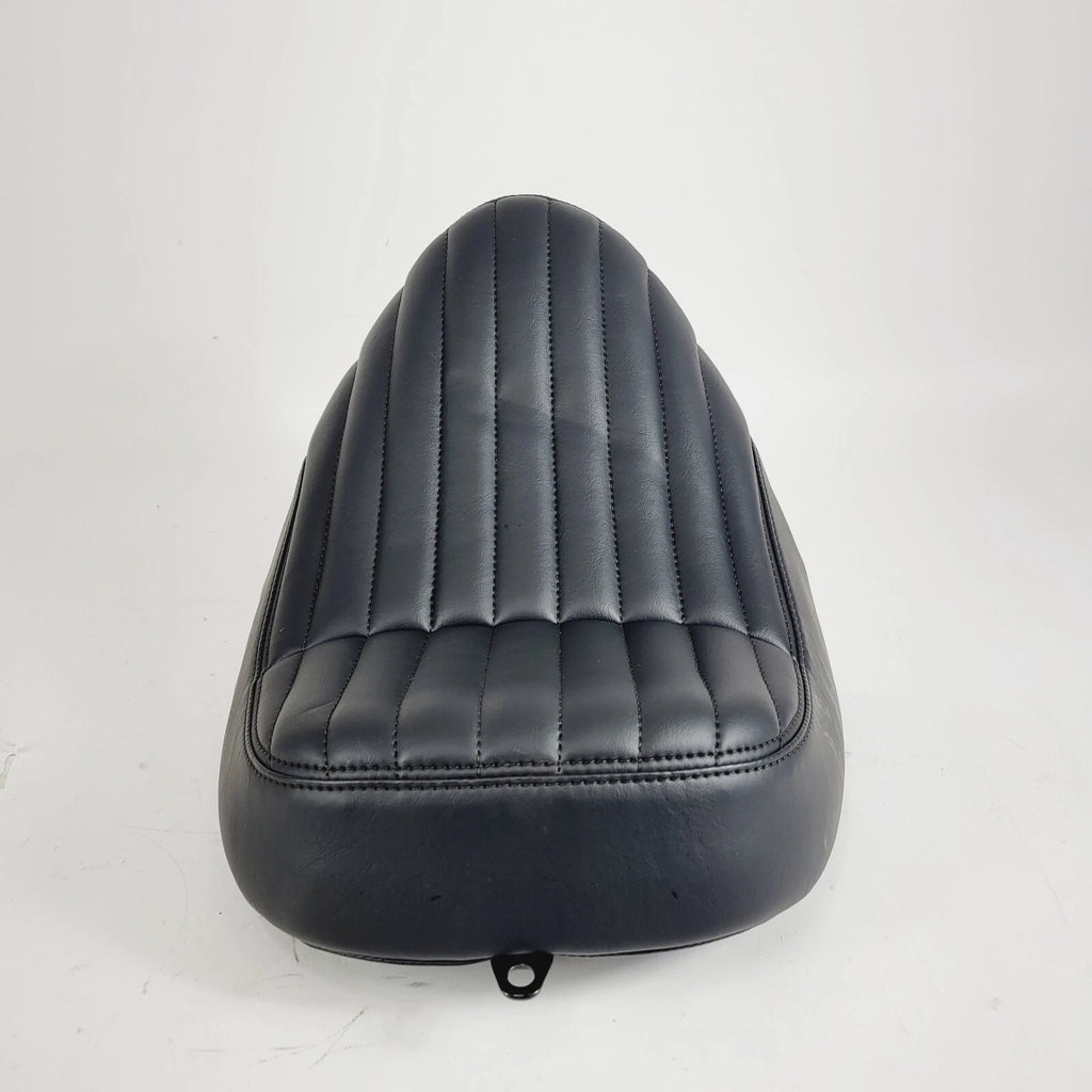Harley-Davidson Solo Rider Seat for Softail Standard Street Bob (2018–2024)