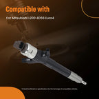 Fuel Injector for Mitsubishi L200 (2006-2015)