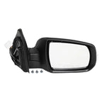 Set of 2 Mirrors for Kia Sorento (2011–2015)