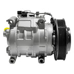 AC Compressor Kit Replacement for Honda Accord 3.5L (2016-2017)