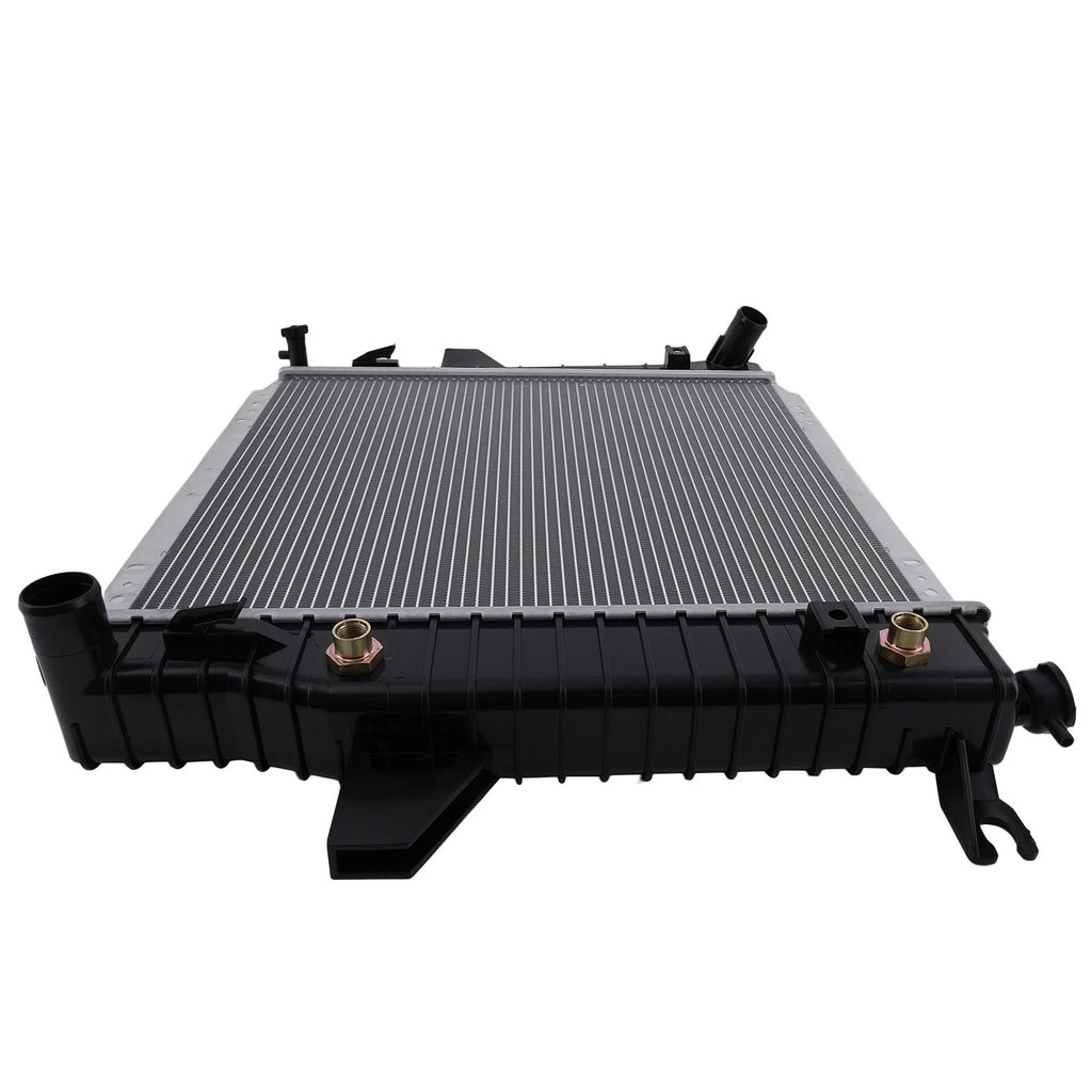 Radiator for Ford Ranger/B2500 2.5L 1998-2001 ZZP315200 Cross Flow Engine Block