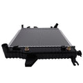 Radiator for Ford Ranger/B2500 2.5L 1998-2001 ZZP315200 Cross Flow Engine Block