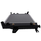 Radiator for Ford Ranger/B2500 2.5L 1998-2001 ZZP315200 Cross Flow Engine Block