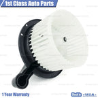Blower Motor for Ford Explorer Mercury Mountaineer (2002–2010)