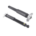 2X Self Leveling Rear Shock Absorbers for Hyundai Palisade (2020–2022)