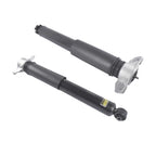 2X Self Leveling Rear Shock Absorbers for Hyundai Palisade (2020–2022)
