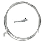 Throttle Cable Kit 1.5mm x 2.5m for
