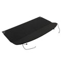 Trunk Cargo Cover for Cadillac XT4 (2019–2024) - Security Shield Shade