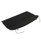 Trunk Cargo Cover for Cadillac XT4 (2019–2024) - Security Shield Shade