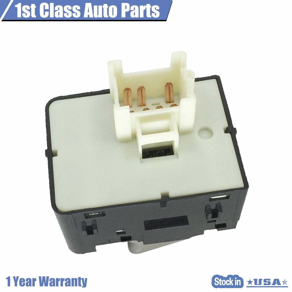 Power Window Master Switch for Pontiac Montana (1999-2005)