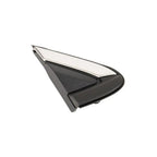 Black Front Right Side Fender Trim Molding for GMC Terrain (2018-2022)
