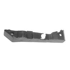 Replacement Driver Side Front Upper Bumper Bracket for Chevrolet Silverado (2014–2018)