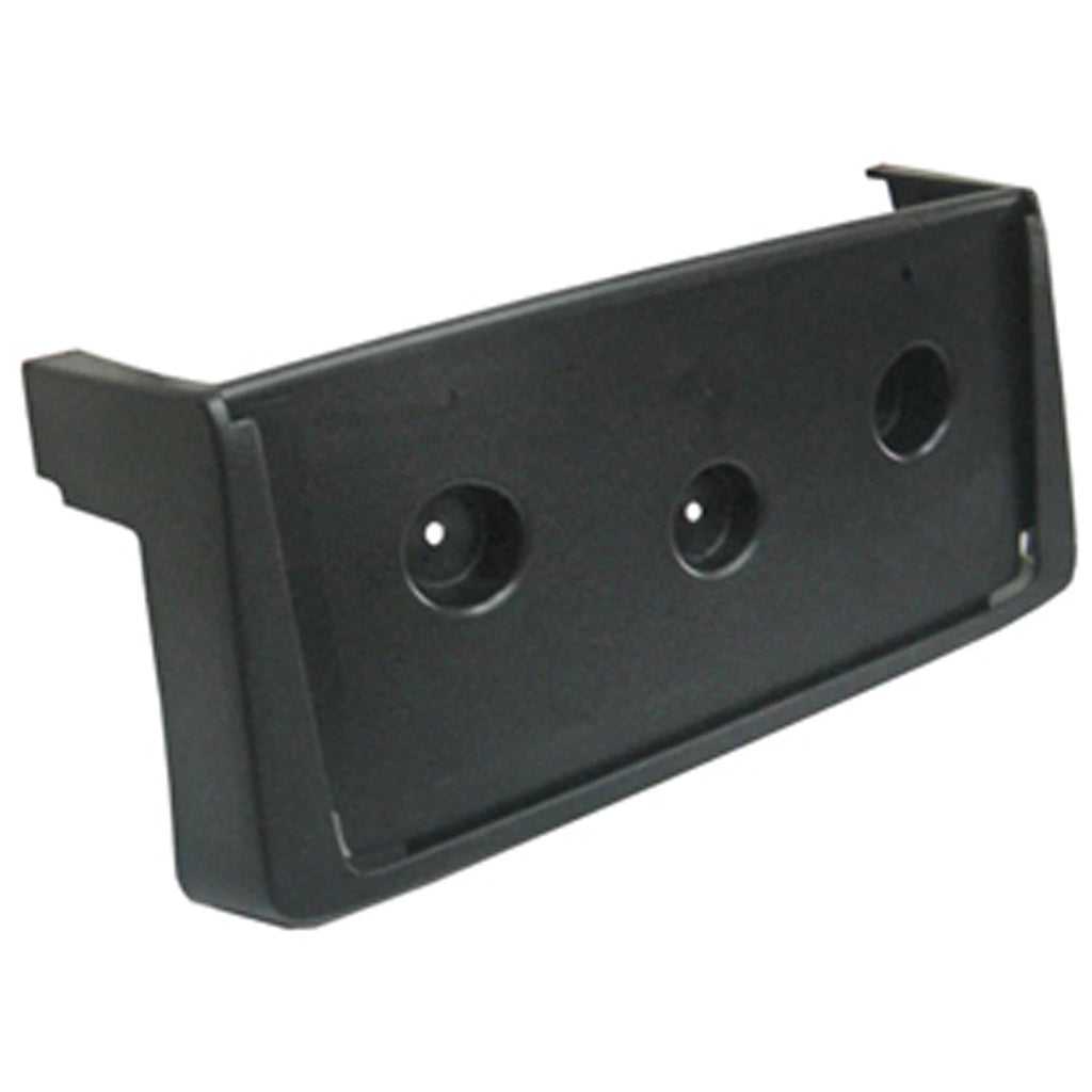 Replacement Plastic Front License Plate Bracket For 2008-2012 Chevrolet Malibu