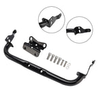 Engine Guard Anti-Crash Fairing Support Kit for CVO Road King (1997–2008)
