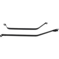 Set of 2 Fuel Tank Straps for Nissan Sentra (2007–2012)