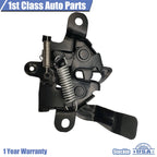 Hood Latch Lock for Toyota Yaris (2007–2012) TO1234120 5351052360