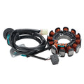 Stator for Yamaha GP1200 XL1200 XLT1200 XR1800 (1999–2005) Repl. # 66V-85510-00-00