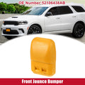Front Jounce Bumper for Dodge Durango (2000–2003) No.52106438AB Rubber