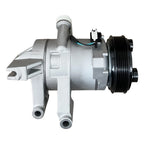 A/C Compressor Replacement for Suzuki XL-7 3.6L (2007-2009)