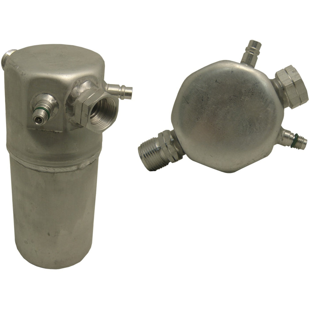 AC Accumulator for Chevy S10, Olds, GMC Jimmy, Blazer, Sonoma