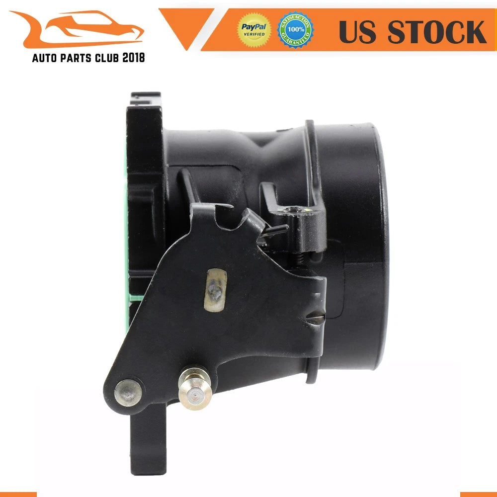 Throttle Body for Ford Focus 2.0L (2005-2007)