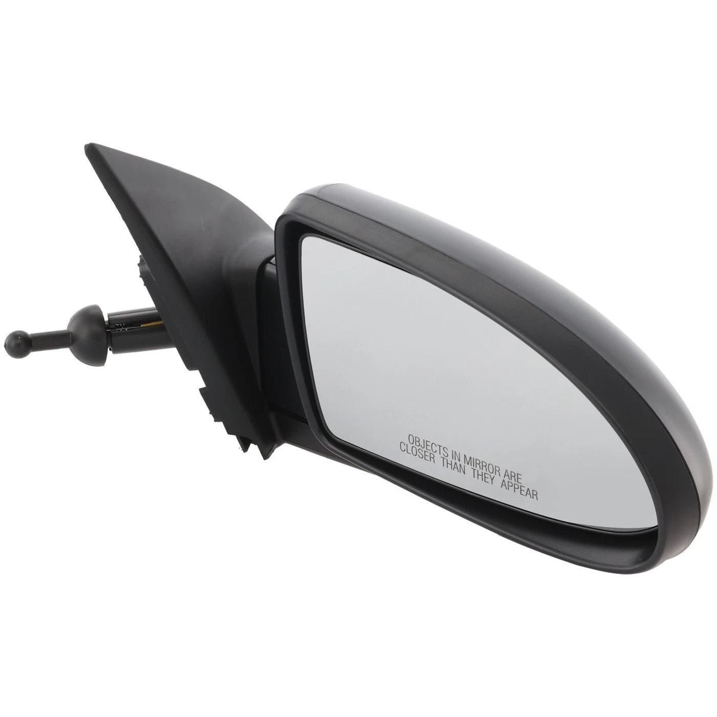 Set of 2 Mirrors for Hyundai Accent (2006–2009)