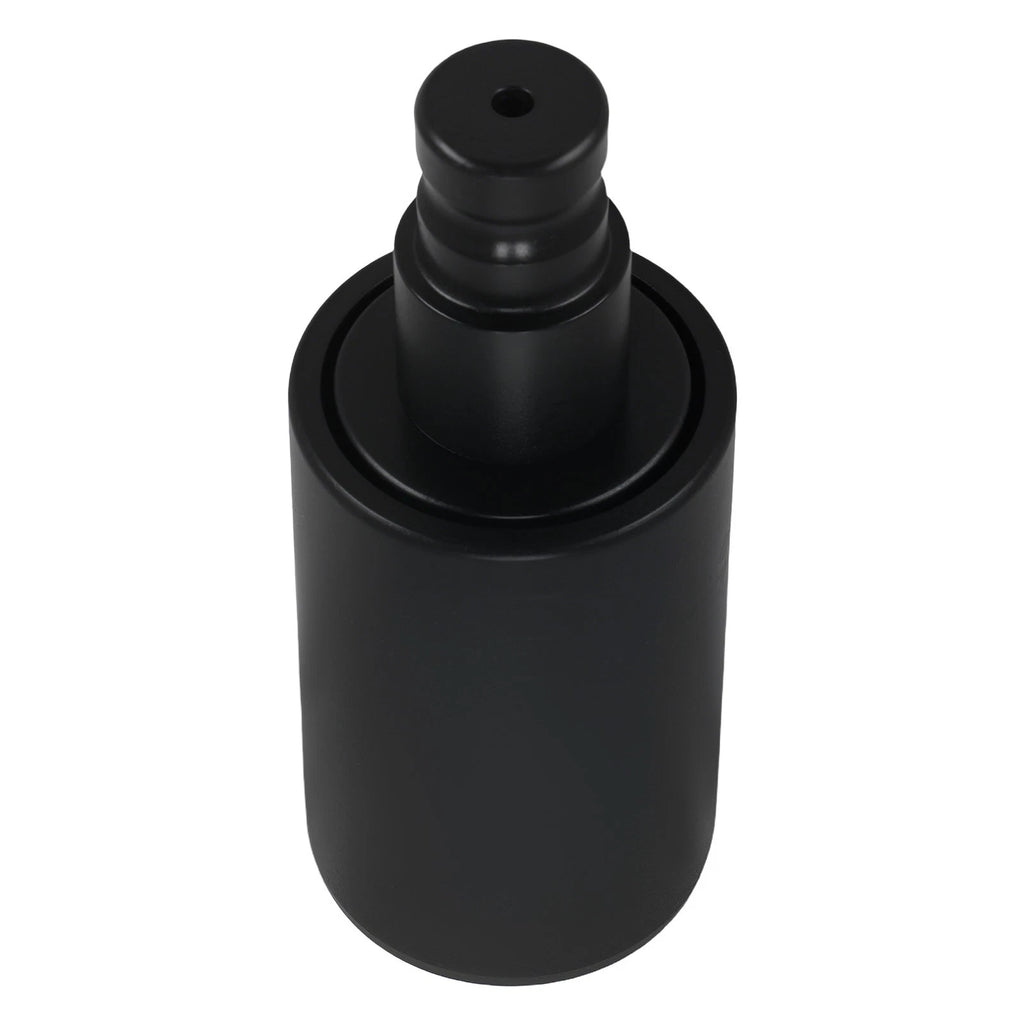 Black Top Roller for Caterpillar 304C CR 305C CR 305D (2006–2018) 172-1764