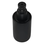 Black Top Roller for Caterpillar 304C CR 305C CR 305D (2006–2018) 172-1764