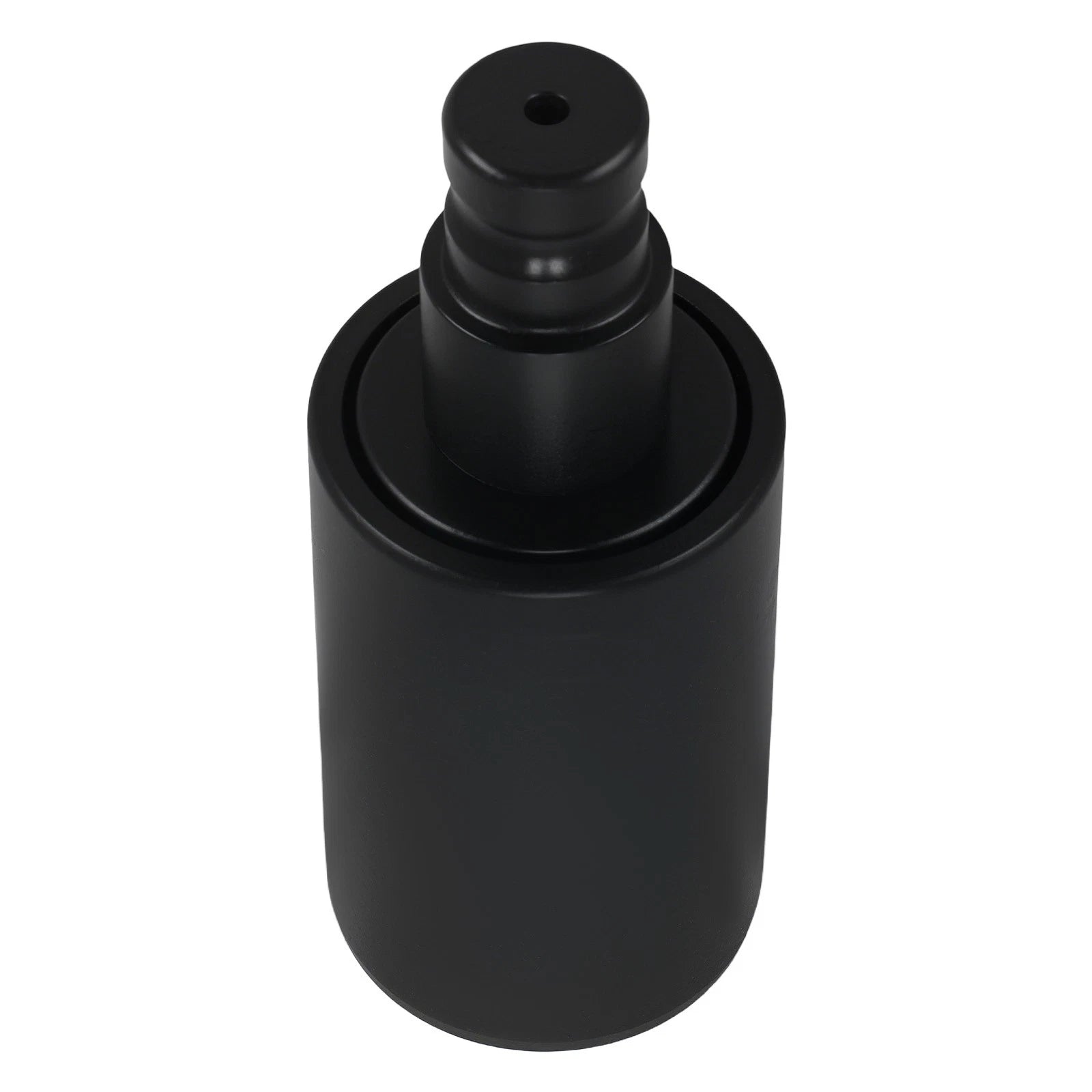 Black Top Roller for Caterpillar 304C CR 305C CR 305D (2006–2018) 172-1764