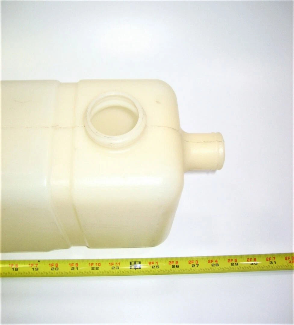 OMC 173857 Oil Tank for Marine Sterndrive Boat Engine (OEM)