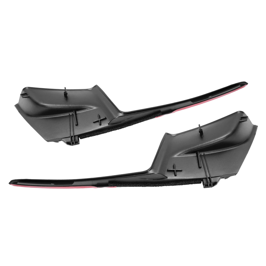 Front Windshield Wiper Cowl Trim for Toyota Sienna (2011-2020)