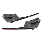 Front Windshield Wiper Cowl Trim for Toyota Sienna (2011-2020)