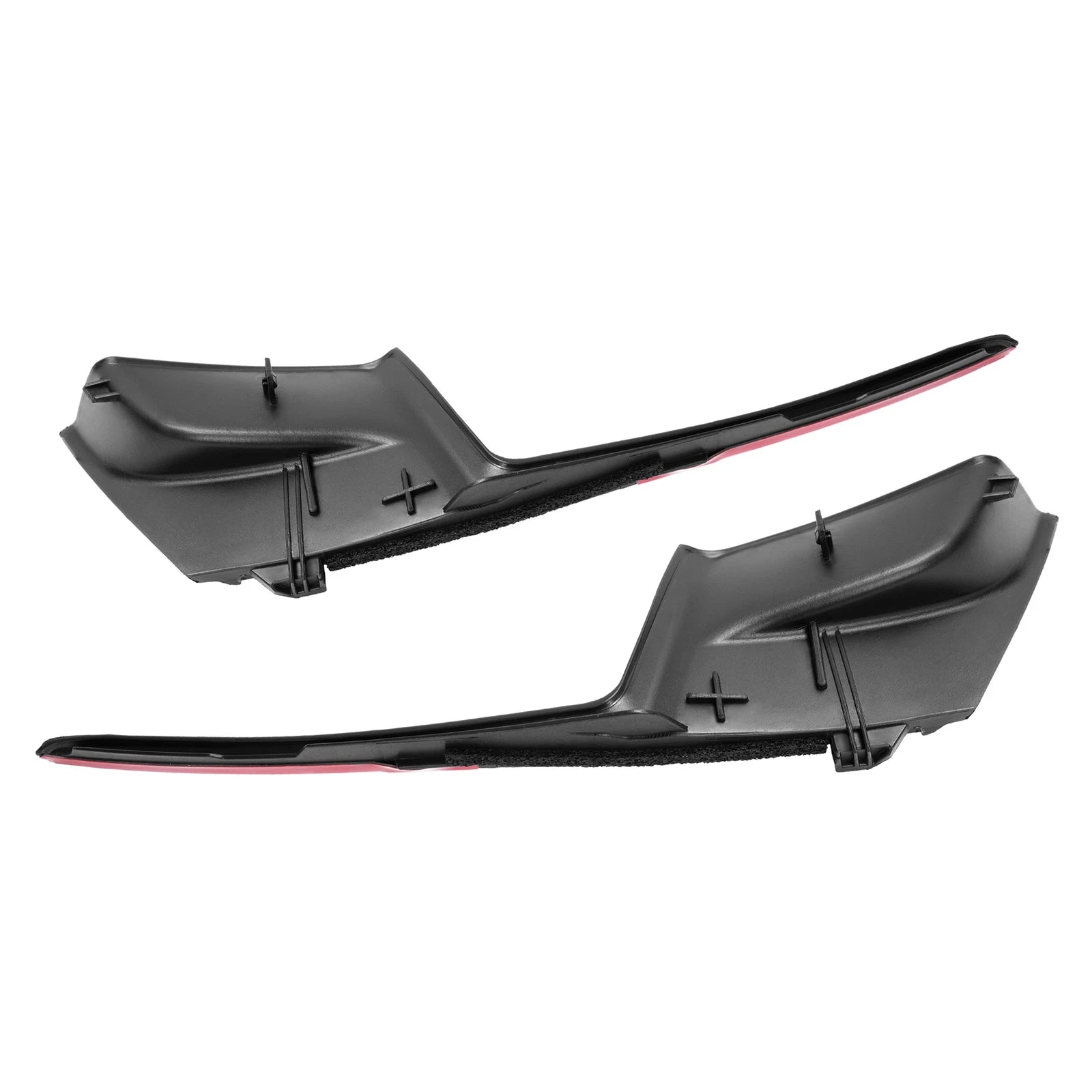Front Windshield Wiper Cowl Trim for Toyota Sienna (2011-2020)