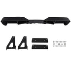 Rear Bumper Assembly for Dodge Dakota (1997-2004) Black
