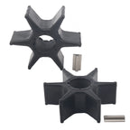 Water Pump Impeller & Key for Honda Outboard 175-225 HP (19210-ZY3-003)