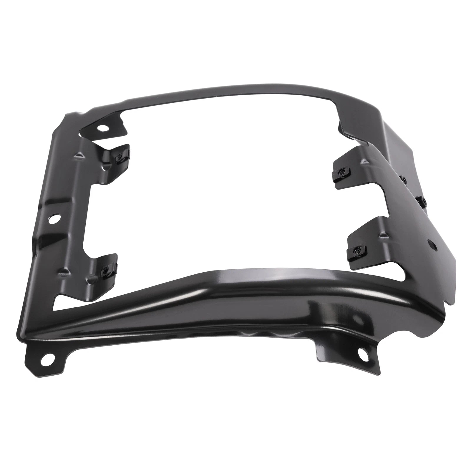 Bumper Bracket for Chevy Silverado 1500 (2016–2019) Front RH Outer