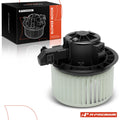 HVAC Blower Motor with Wheel Assembly for Kia Forte (2010–2013)