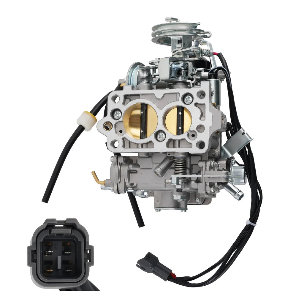 Carburetor for Toyota Pickup 22R (1981–1995)