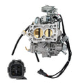 Carburetor for Toyota Pickup 22R (1981–1995)