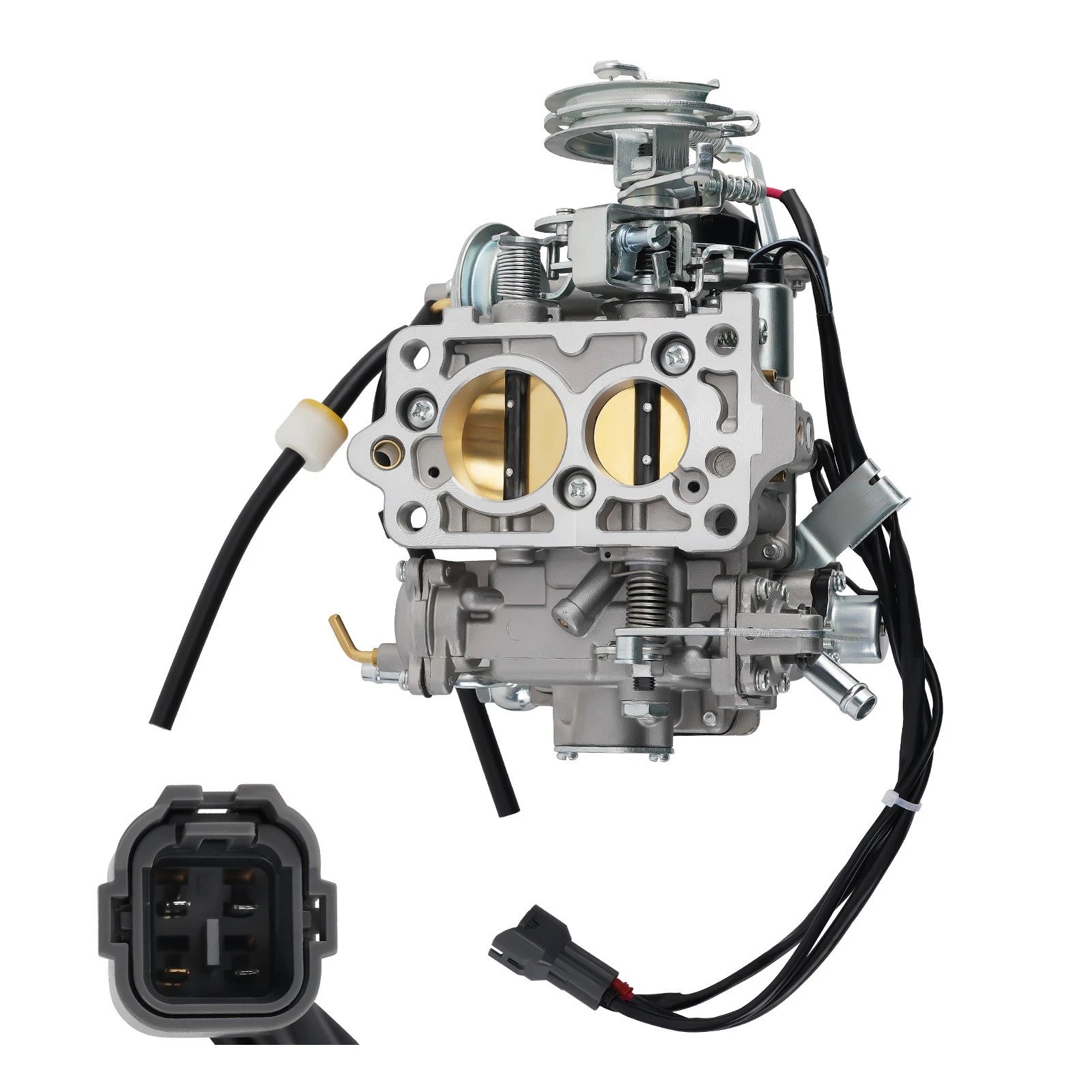 Carburetor for Toyota Pickup 22R (1981–1995)