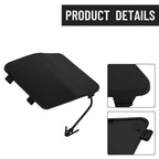 Bumper Trailer Cover for Renault Master MK3 (2010–2023)