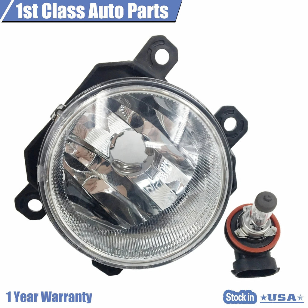 Fog Light Lamp for Subaru Legacy WRX (2013–2018) 84501AJ060