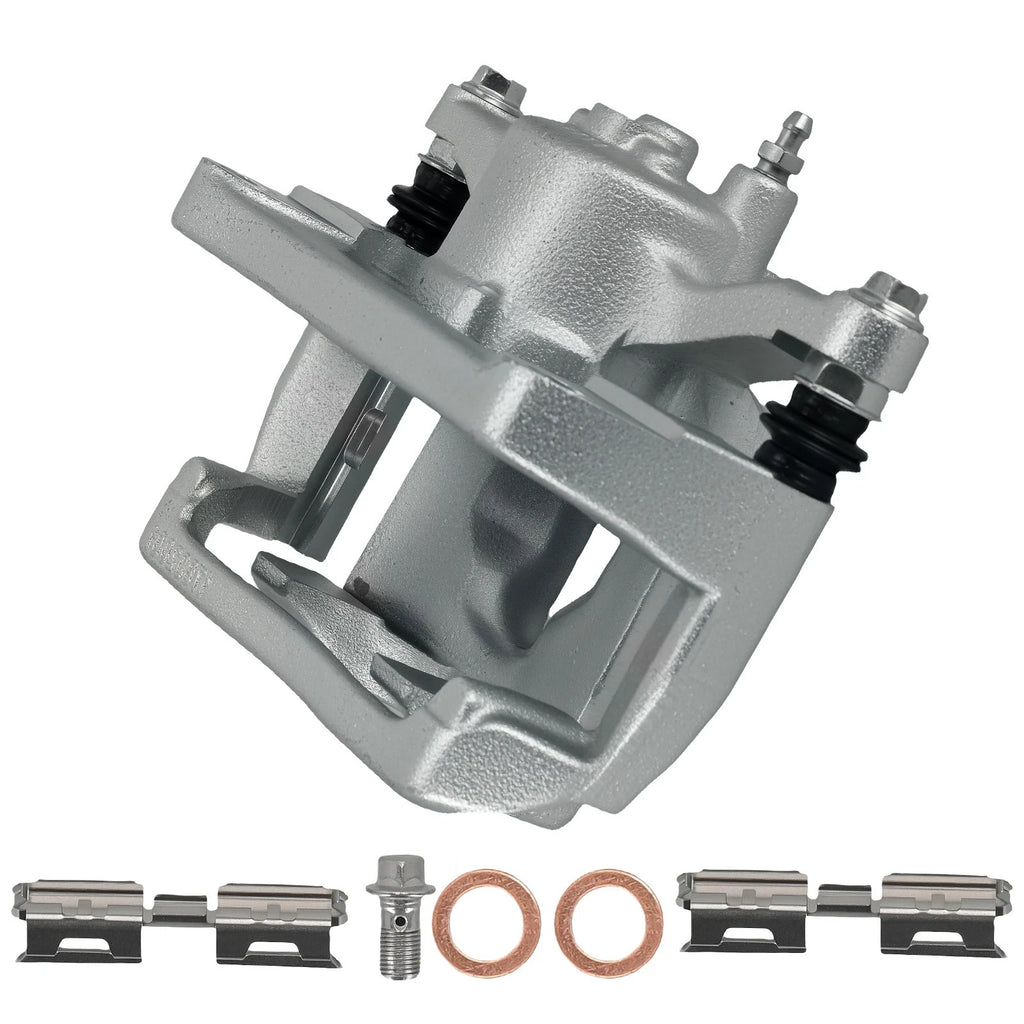 Rear Right Brake Caliper for Ford F-150, Lobo (2012–2020) 18-B5396