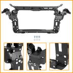 Radiator Support Assembly for Hyundai Santa Fe Sport 2013–2018 #641014Z000