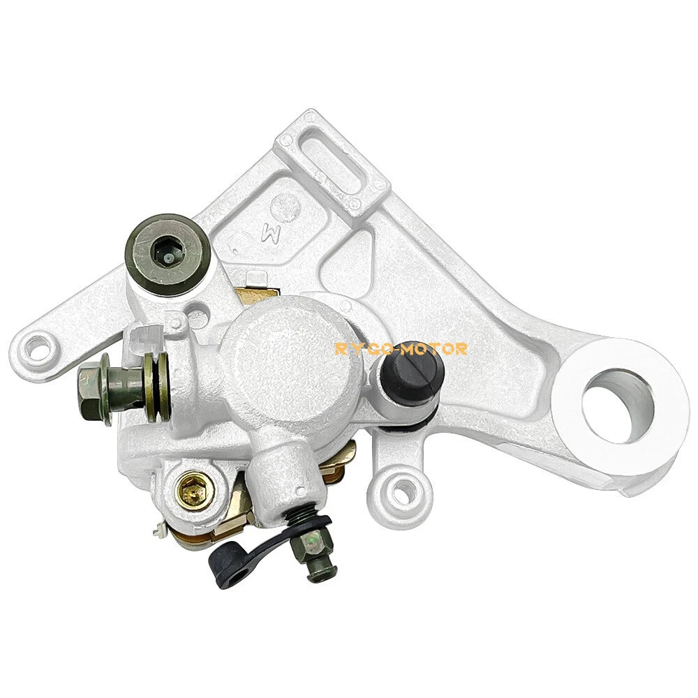 Rear Brake Caliper & Pads for Honda CRF150R (2007–2023) 43150-KSE-006