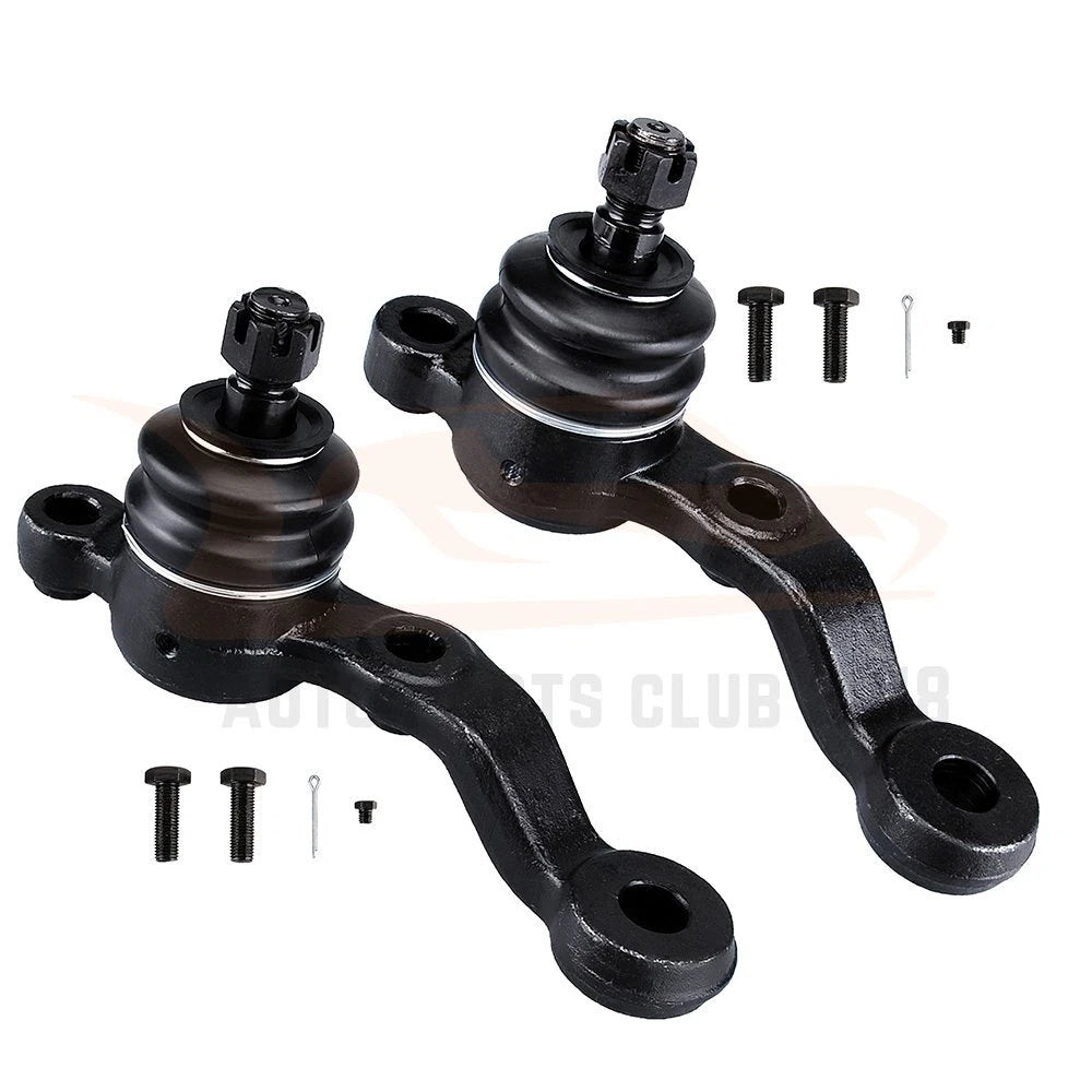 Front Lower Suspension Kit for Lexus IS300 (2001–2005)