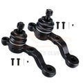 Front Lower Suspension Kit for Lexus IS300 (2001–2005)