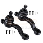 Front Lower Suspension Kit for Lexus IS300 (2001–2005)
